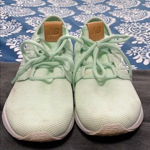 Women’s New Balance Fresh Foam Shoes